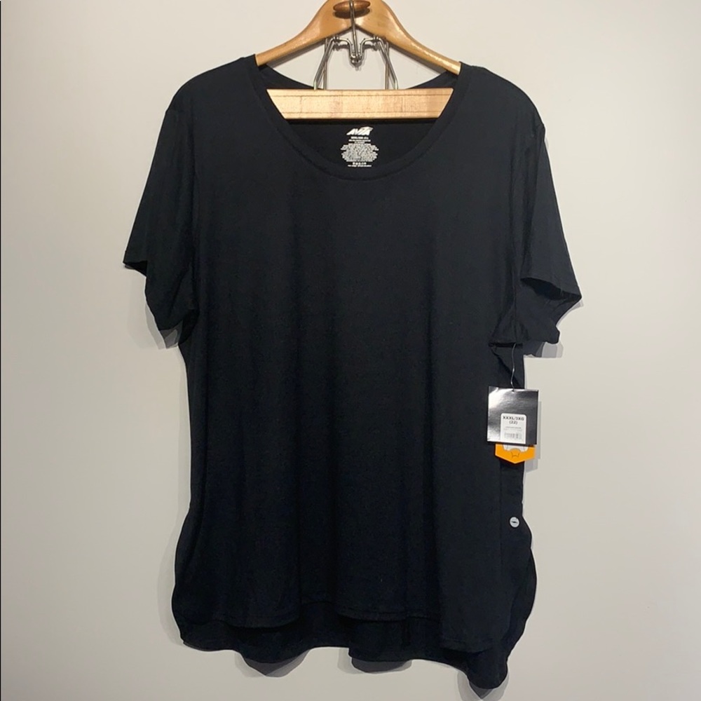 Avía 3X Legend short sleeve tee